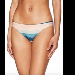 NEW $88 ViX Mani Seve Bikini Bottoms [‎ SZ Medium ]